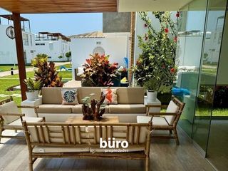 Foto 21 de BONITA CASA DE PLAYA EN VENTA UBICADA EN FORMENTERA ASIA