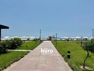 Foto 9 de BONITA CASA DE PLAYA EN VENTA UBICADA EN FORMENTERA ASIA