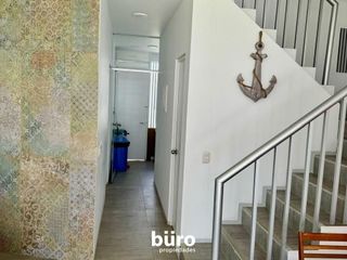 Foto 18 de BONITA CASA DE PLAYA EN VENTA UBICADA EN FORMENTERA ASIA
