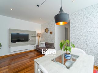 Foto 12 de DEPARTAMENTO EN ALQUILER AMOBLADO A PASOS DE DASSO EN SAN ISIDRO