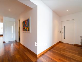 Foto 2 de DEPARTAMENTO EN ALQUILER AMOBLADO A PASOS DE DASSO EN SAN ISIDRO