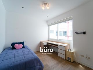 Foto 19 de DEPARTAMENTO EN ALQUILER AMOBLADO A PASOS DE DASSO EN SAN ISIDRO