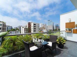 Foto 8 de DEPARTAMENTO EN ALQUILER AMOBLADO A PASOS DE DASSO EN SAN ISIDRO