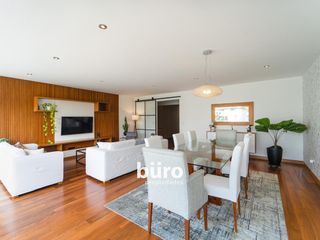Foto 7 de DEPARTAMENTO EN ALQUILER AMOBLADO A PASOS DE DASSO EN SAN ISIDRO