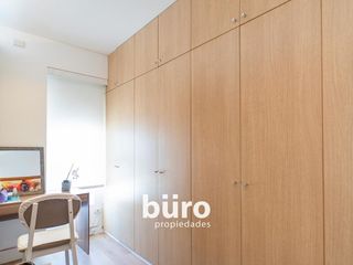 Foto 16 de DEPARTAMENTO EN ALQUILER AMOBLADO A PASOS DE DASSO EN SAN ISIDRO