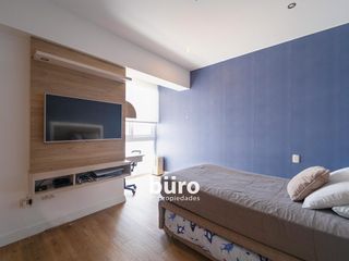 Foto 18 de DEPARTAMENTO EN ALQUILER AMOBLADO A PASOS DE DASSO EN SAN ISIDRO
