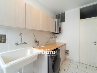 Foto 11 de DEPARTAMENTO EN ALQUILER AMOBLADO A PASOS DE DASSO EN SAN ISIDRO