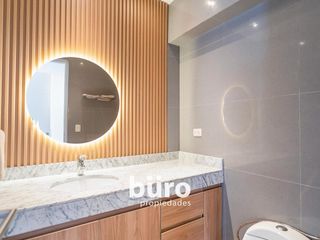 Foto 17 de DEPARTAMENTO EN ALQUILER AMOBLADO A PASOS DE DASSO EN SAN ISIDRO
