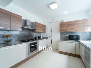 Foto 10 de DEPARTAMENTO EN ALQUILER AMOBLADO A PASOS DE DASSO EN SAN ISIDRO