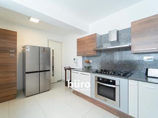 Foto 9 de DEPARTAMENTO EN ALQUILER AMOBLADO A PASOS DE DASSO EN SAN ISIDRO