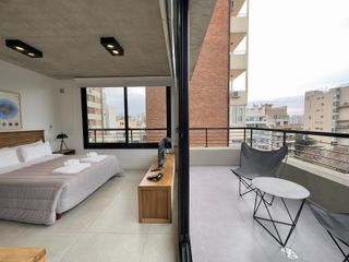 Foto 4 de Alquiler Departamento en Belgrano