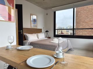 Foto 5 de Alquiler Departamento en Belgrano