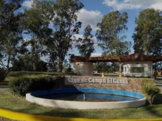 Foto 5 de Terreno en venta - 1.400Mts2 - Presidente Perón