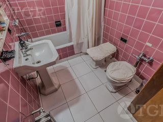 Foto 41 de Semipiso en venta en Recoleta, 3 Dormitorios con Dependencia y Balcon corrido al frente