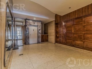 Foto 43 de Semipiso en venta en Recoleta, 3 Dormitorios con Dependencia y Balcon corrido al frente