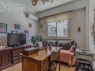 Foto 10 de Semipiso en venta en Recoleta, 3 Dormitorios con Dependencia y Balcon corrido al frente