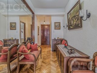 Foto 30 de Semipiso en venta en Recoleta, 3 Dormitorios con Dependencia y Balcon corrido al frente