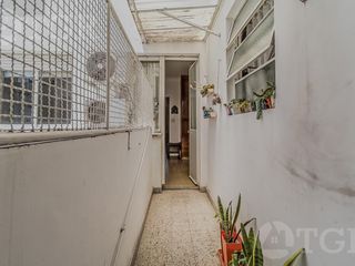 Foto 25 de Semipiso en venta en Recoleta, 3 Dormitorios con Dependencia y Balcon corrido al frente