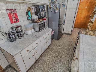 Foto 40 de Semipiso en venta en Recoleta, 3 Dormitorios con Dependencia y Balcon corrido al frente