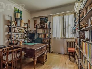 Foto 22 de Semipiso en venta en Recoleta, 3 Dormitorios con Dependencia y Balcon corrido al frente