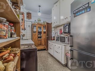 Foto 35 de Semipiso en venta en Recoleta, 3 Dormitorios con Dependencia y Balcon corrido al frente