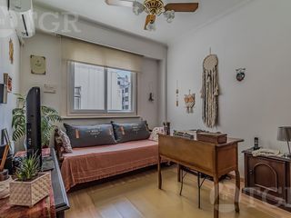 Foto 18 de Semipiso en venta en Recoleta, 3 Dormitorios con Dependencia y Balcon corrido al frente