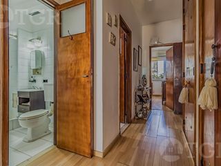 Foto 15 de Semipiso en venta en Recoleta, 3 Dormitorios con Dependencia y Balcon corrido al frente