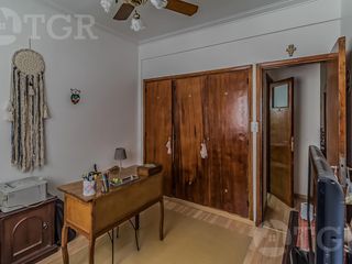 Foto 19 de Semipiso en venta en Recoleta, 3 Dormitorios con Dependencia y Balcon corrido al frente