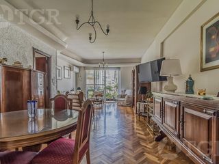 Foto 31 de Semipiso en venta en Recoleta, 3 Dormitorios con Dependencia y Balcon corrido al frente