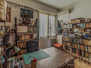 Foto 23 de Semipiso en venta en Recoleta, 3 Dormitorios con Dependencia y Balcon corrido al frente