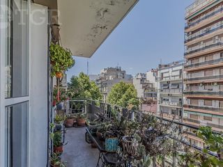 Foto 26 de Semipiso en venta en Recoleta, 3 Dormitorios con Dependencia y Balcon corrido al frente