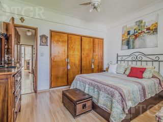 Foto 11 de Semipiso en venta en Recoleta, 3 Dormitorios con Dependencia y Balcon corrido al frente