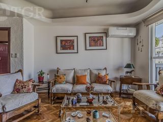 Foto 34 de Semipiso en venta en Recoleta, 3 Dormitorios con Dependencia y Balcon corrido al frente
