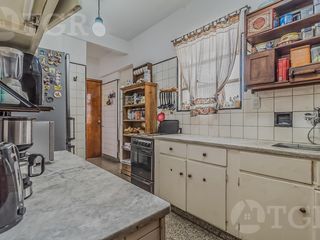 Foto 5 de Semipiso en venta en Recoleta, 3 Dormitorios con Dependencia y Balcon corrido al frente