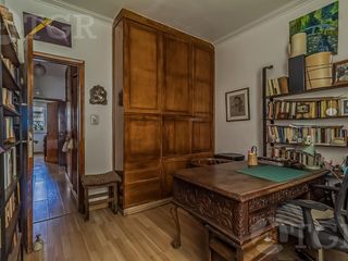 Foto 24 de Semipiso en venta en Recoleta, 3 Dormitorios con Dependencia y Balcon corrido al frente