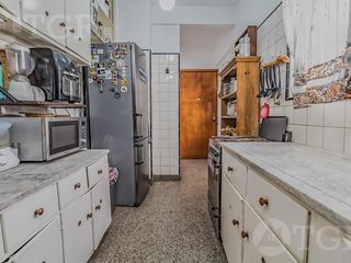 Foto 39 de Semipiso en venta en Recoleta, 3 Dormitorios con Dependencia y Balcon corrido al frente