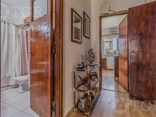 Foto 16 de Semipiso en venta en Recoleta, 3 Dormitorios con Dependencia y Balcon corrido al frente