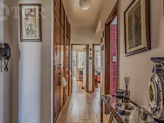 Foto 14 de Semipiso en venta en Recoleta, 3 Dormitorios con Dependencia y Balcon corrido al frente