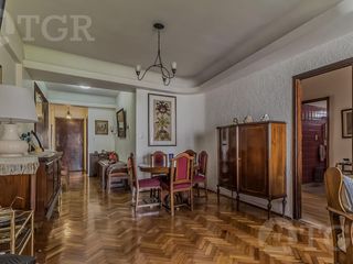Foto 29 de Semipiso en venta en Recoleta, 3 Dormitorios con Dependencia y Balcon corrido al frente