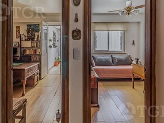 Foto 17 de Semipiso en venta en Recoleta, 3 Dormitorios con Dependencia y Balcon corrido al frente