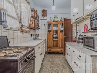 Foto 36 de Semipiso en venta en Recoleta, 3 Dormitorios con Dependencia y Balcon corrido al frente