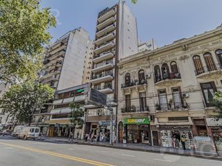 Foto 44 de Semipiso en venta en Recoleta, 3 Dormitorios con Dependencia y Balcon corrido al frente