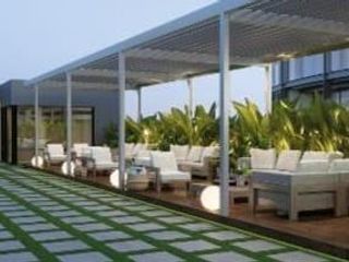 Foto 12 de Suite de Lujo en Venta, Edificio Soho 360, VanR