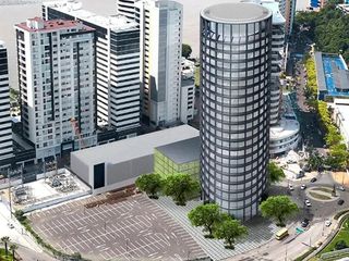 Foto 13 de Suite de Lujo en Venta, Edificio Soho 360, VanR