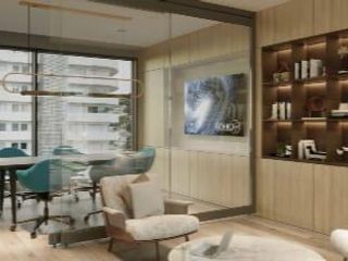Foto 4 de Suite de Lujo en Venta, Edificio Soho 360, VanR