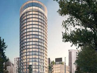 Foto 1 de Suite de Lujo en Venta, Edificio Soho 360, VanR