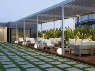 Foto 6 de Suite de Lujo en Venta, Edificio Soho 360, VanR