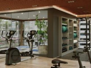 Foto 3 de Suite de Lujo en Venta, Edificio Soho 360, VanR