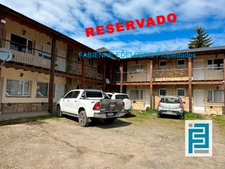 Foto 1 de RETASADO! Departamento PB SOBRE MICIU 1 DORMITORIO CON AMPLIO PATIO  - San Martin de los Andes