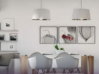 Foto 4 de VENTA PRE LANZAMIENTO 1 y ½ DOR NVA CBA